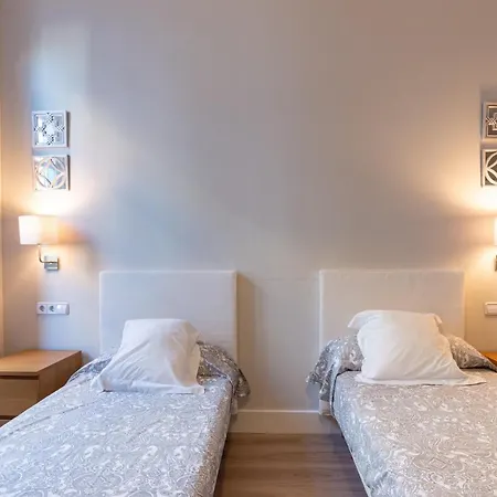 Urbe10 Angel 2 Bedrooms 2a Appartamento