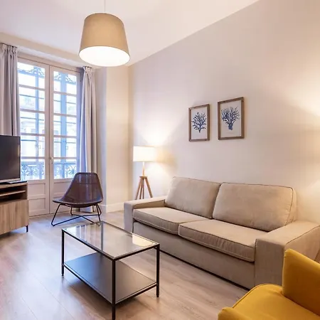 Appartamento Urbe10 Angel 2 Bedrooms 2a *
