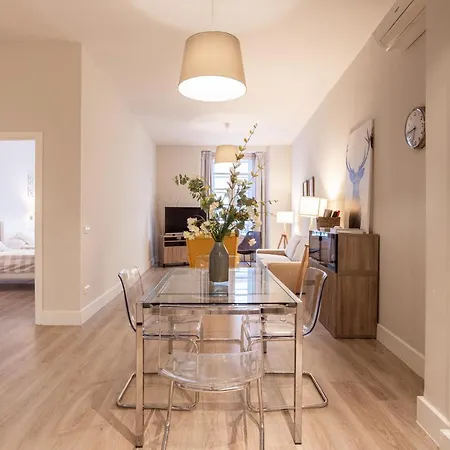 Urbe10 Angel 2 Bedrooms 2a *