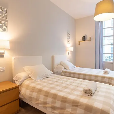 Urbe10 Angel 2 Bedrooms 2a Appartamento *