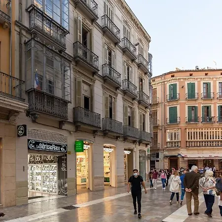 Urbe10 Angel 2 Bedrooms 2a *