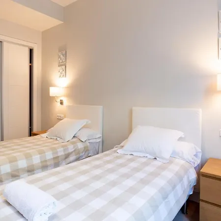 Appartamento Urbe10 Angel 2 Bedrooms 2a *