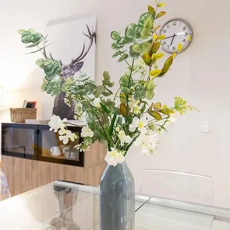 Appartamento Urbe10 Angel 2 Bedrooms 2a *