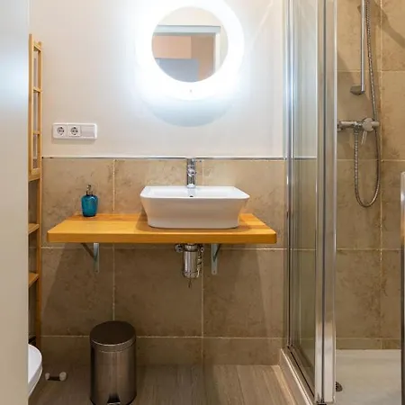 Appartamento Urbe10 Angel 2 Bedrooms 2a *