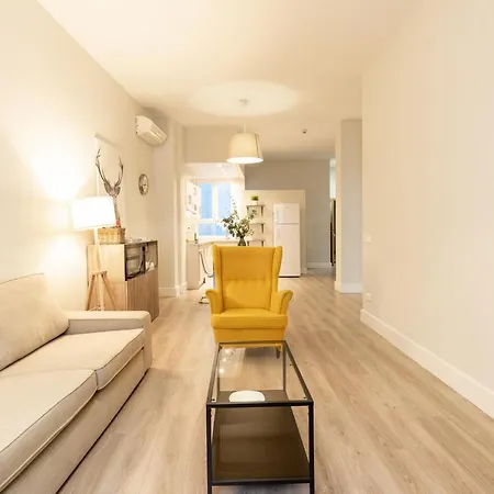 Urbe10 Angel 2 Bedrooms 2a Appartamento