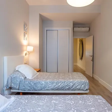 Appartamento Urbe10 Angel 2 Bedrooms 2a *